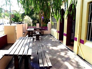 The Village Bondi Beach - Hostel - Accommodation Tasmania 1