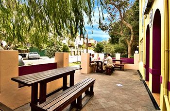 The Village Bondi Beach - Hostel - Accommodation Tasmania 4