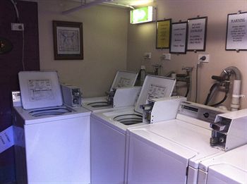 The Village Bondi Beach - Hostel - Accommodation Tasmania 6