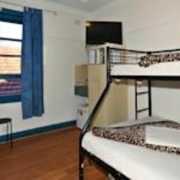 The Village Bondi Beach - Hostel - Accommodation Tasmania 11