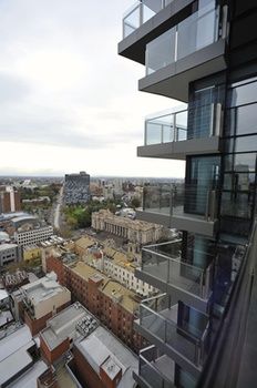 Apartments Melbourne Domain - CBD - Accommodation Tasmania 0