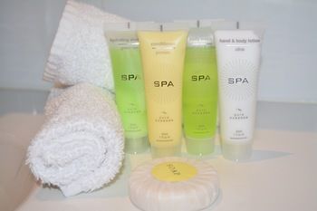 Apartments Melbourne Domain - CBD - Accommodation Tasmania 7