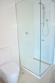 Apartments Melbourne Domain - CBD - Accommodation Tasmania 10