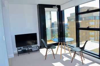 Apartments Melbourne Domain - CBD - Accommodation Tasmania 15