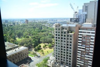 Apartments Melbourne Domain - CBD - Accommodation Tasmania 16