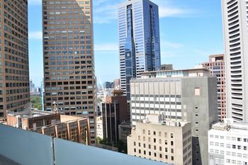 Apartments Melbourne Domain - CBD - Accommodation Tasmania 17