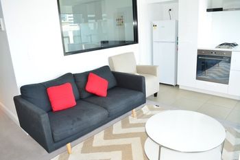 Apartments Melbourne Domain - CBD - Accommodation Tasmania 19
