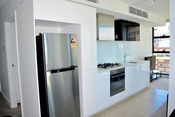 Apartments Melbourne Domain - CBD - Accommodation Tasmania 20