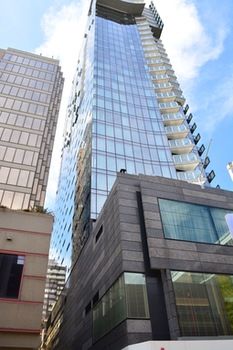 Apartments Melbourne Domain - CBD - Accommodation Tasmania 28