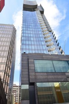 Apartments Melbourne Domain - CBD - Accommodation Tasmania 32