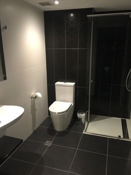 Apartments Melbourne Domain - CBD - Accommodation Tasmania 33