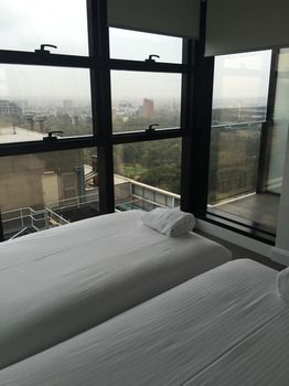 Apartments Melbourne Domain - CBD - Accommodation Tasmania 34
