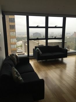 Apartments Melbourne Domain - CBD - Accommodation Tasmania 35
