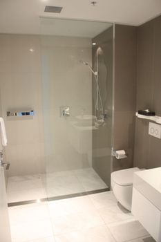 Apartments Melbourne Domain - CBD - Accommodation Tasmania 38