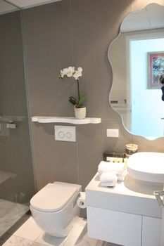 Apartments Melbourne Domain - CBD - Accommodation Tasmania 39