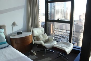 Apartments Melbourne Domain - CBD - Accommodation Tasmania 41