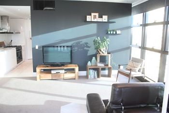 Apartments Melbourne Domain - CBD - Accommodation Tasmania 43