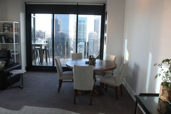 Apartments Melbourne Domain - CBD - Accommodation Tasmania 44