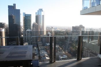 Apartments Melbourne Domain - CBD - Accommodation Tasmania 46
