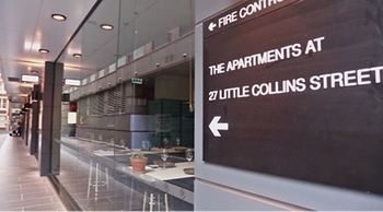 Apartments Melbourne Domain - CBD - Accommodation Tasmania 48