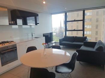 Apartments Melbourne Domain - CBD - Accommodation Tasmania 53