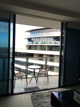 Apartments Melbourne Domain - Docklands - Accommodation Tasmania 1