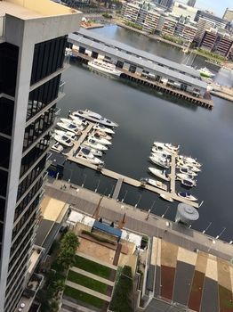 Apartments Melbourne Domain - Docklands - Accommodation Tasmania 2