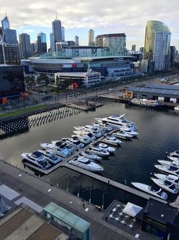 Apartments Melbourne Domain - Docklands - Accommodation Tasmania 3