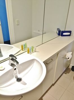 Apartments Melbourne Domain - Docklands - Accommodation Tasmania 8