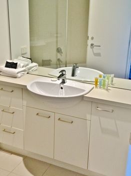 Apartments Melbourne Domain - Docklands - Accommodation Tasmania 9