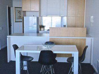 Apartments Melbourne Domain - Docklands - Accommodation Tasmania 10
