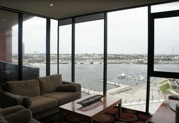 Apartments Melbourne Domain - Docklands - Accommodation Tasmania 13