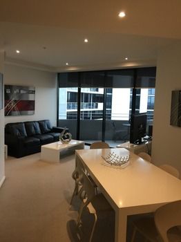 Apartments Melbourne Domain - Docklands - Accommodation Tasmania 16