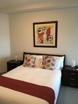 Apartments Melbourne Domain - Docklands - Accommodation Tasmania 17