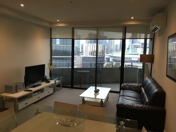 Apartments Melbourne Domain - Docklands - Accommodation Tasmania 18
