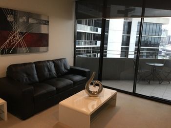 Apartments Melbourne Domain - Docklands - Accommodation Tasmania 19