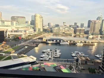 Apartments Melbourne Domain - Docklands - Accommodation Tasmania 22