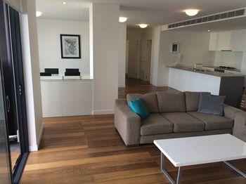 Apartments Melbourne Domain - Docklands - Accommodation Tasmania 23