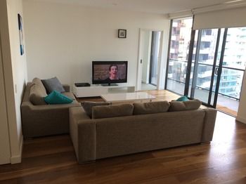 Apartments Melbourne Domain - Docklands - Accommodation Tasmania 24