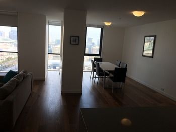 Apartments Melbourne Domain - Docklands - Accommodation Tasmania 25