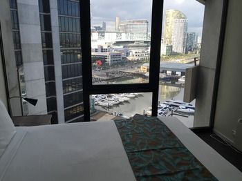 Apartments Melbourne Domain - Docklands - Accommodation Tasmania 28