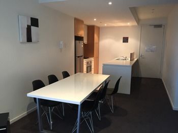 Apartments Melbourne Domain - Docklands - Accommodation Tasmania 29