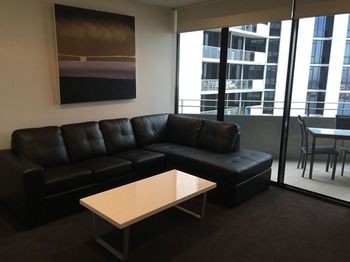 Apartments Melbourne Domain - Docklands - Accommodation Tasmania 30