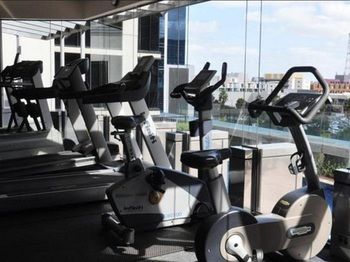 Apartments Melbourne Domain - Docklands - Accommodation Tasmania 31