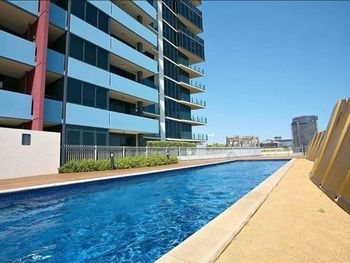 Apartments Melbourne Domain - Docklands - Accommodation Tasmania 32