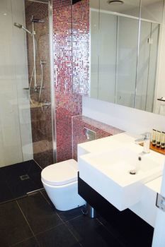 Apartments Melbourne Domain - Docklands - Accommodation Tasmania 33