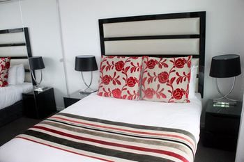 Apartments Melbourne Domain - Docklands - Accommodation Tasmania 34