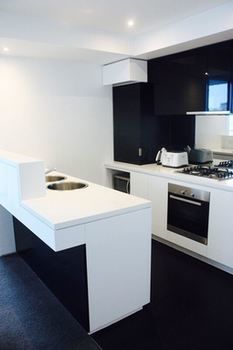 Apartments Melbourne Domain - Docklands - Accommodation Tasmania 36