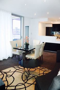 Apartments Melbourne Domain - Docklands - Accommodation Tasmania 37