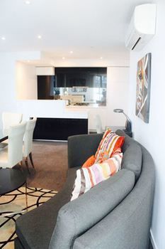 Apartments Melbourne Domain - Docklands - Accommodation Tasmania 38